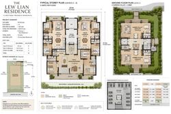 Lorong Lew Lian (D19), Detached #574452661